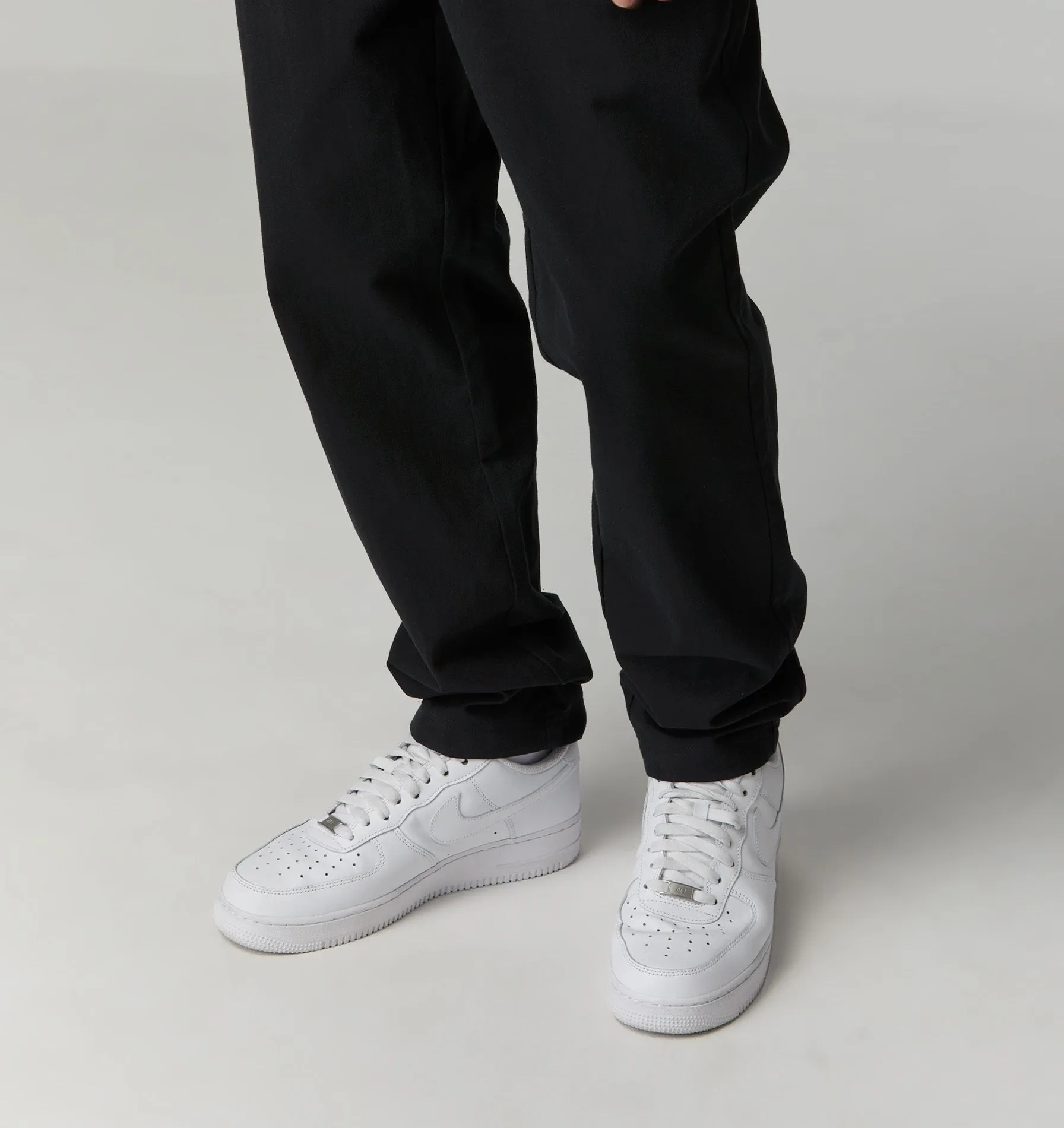 90s Chino Pant - Black