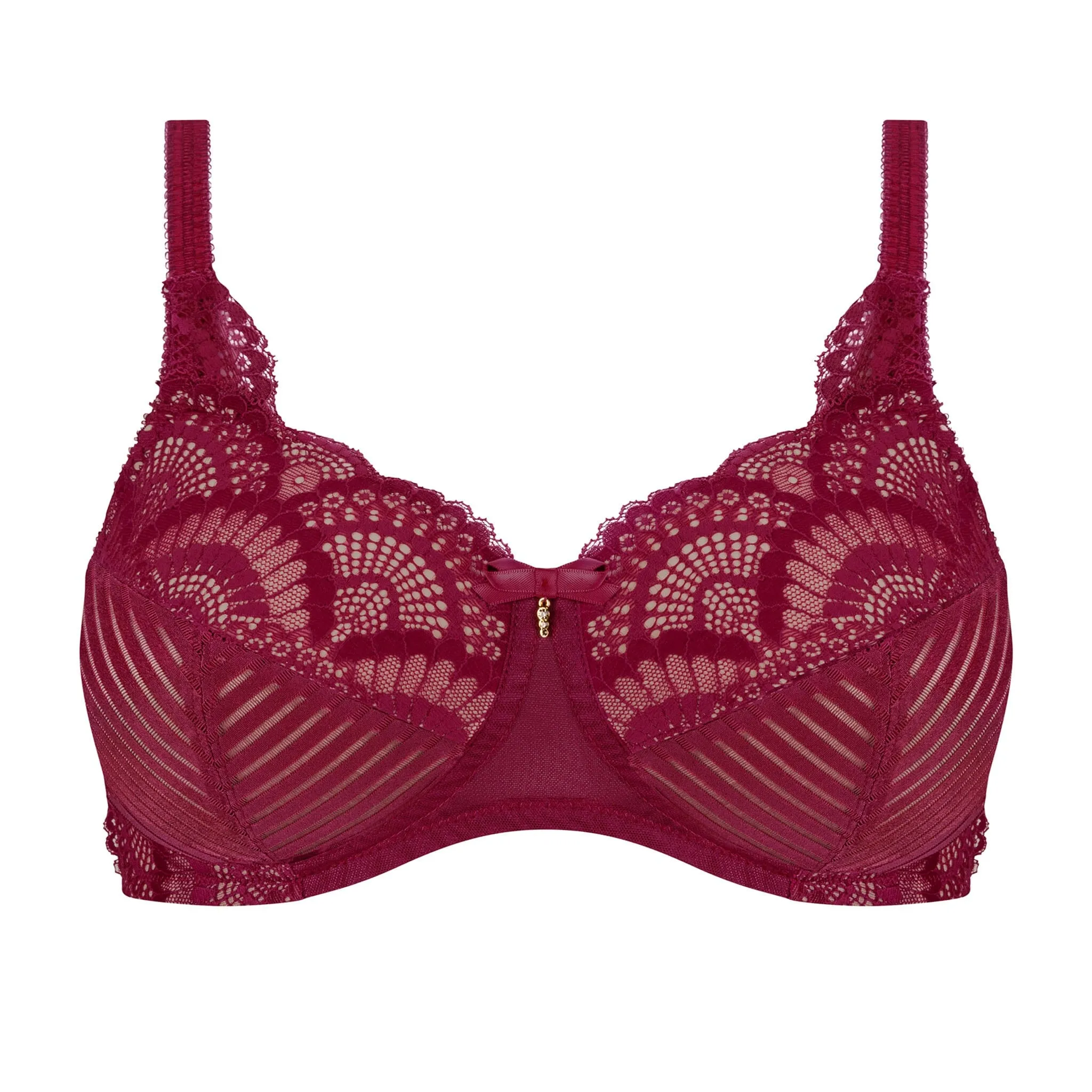 Amoena® Karolina Wire-Free Bra