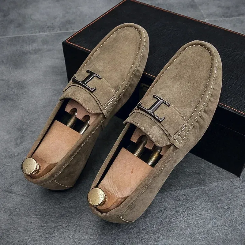 Ancien | Luxury Loafers