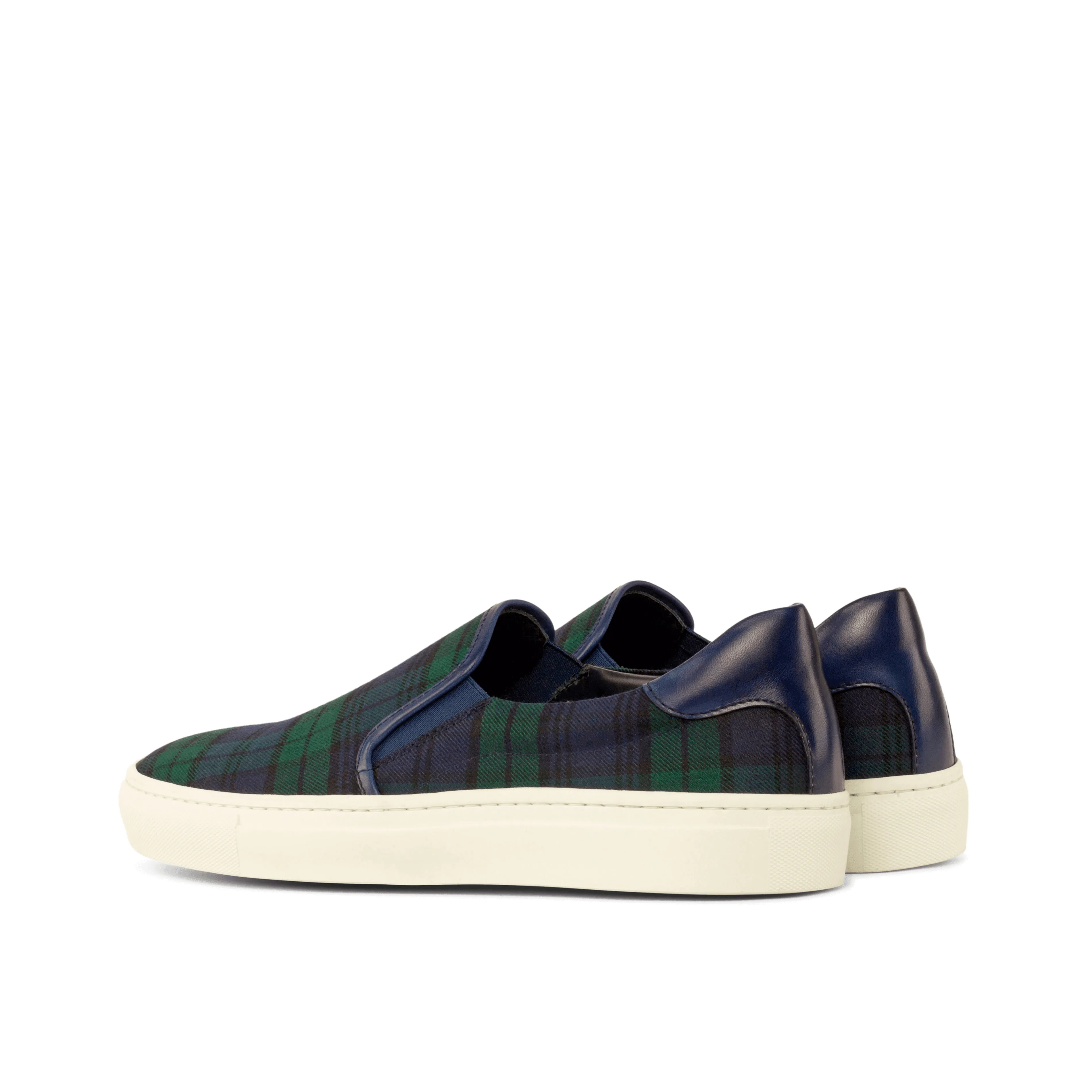 Askook slip on sneaker II