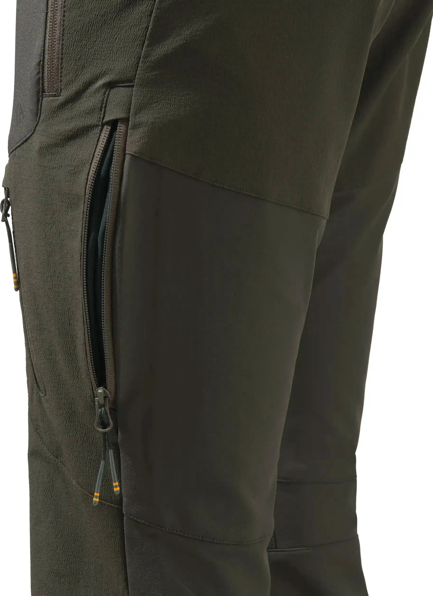 Beretta Men&#x27;s 4 Way Stretch EVO Pants Brown Bark | Buy Beretta Men&#x27;s 4 Way Stretch EVO Pants Brown Bark here | Outnorth