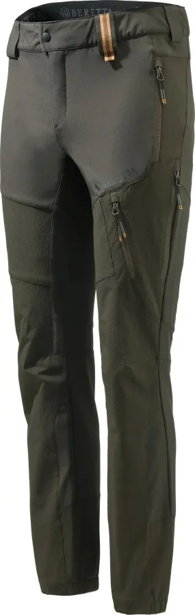 Beretta Men&#x27;s 4 Way Stretch EVO Pants Brown Bark | Buy Beretta Men&#x27;s 4 Way Stretch EVO Pants Brown Bark here | Outnorth