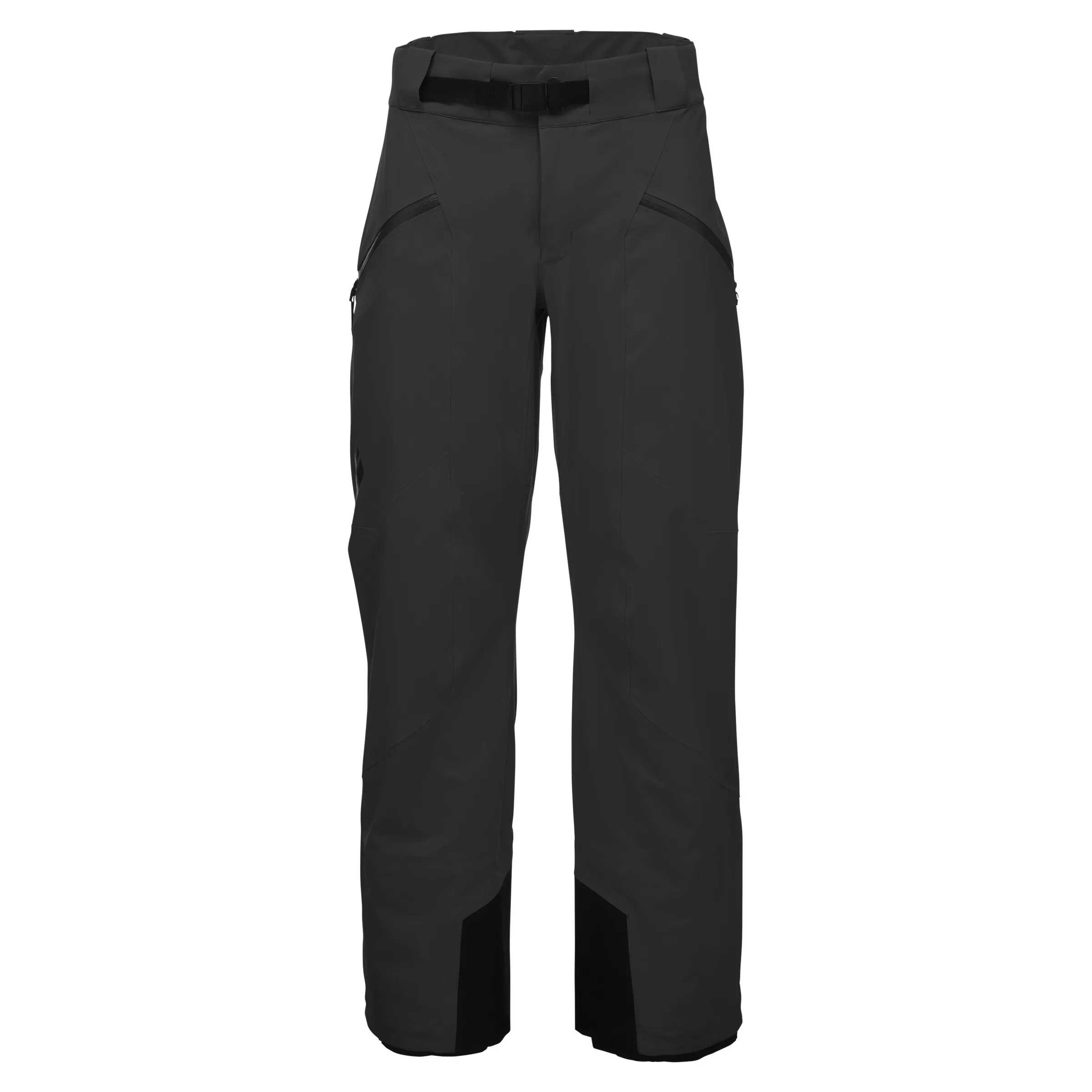 Black Diamond Men&#x27;s Recon Stretch Ski Pants Black | Buy Black Diamond Men&#x27;s Recon Stretch Ski Pants Black here | Outnorth