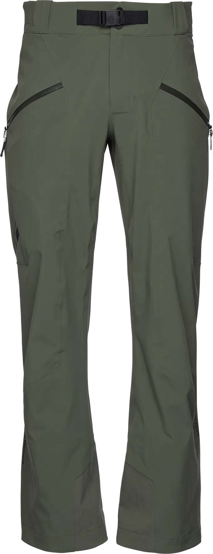 Black Diamond Men&#x27;s Recon Stretch Ski Pants Tundra | Buy Black Diamond Men&#x27;s Recon Stretch Ski Pants Tundra here | Outnorth