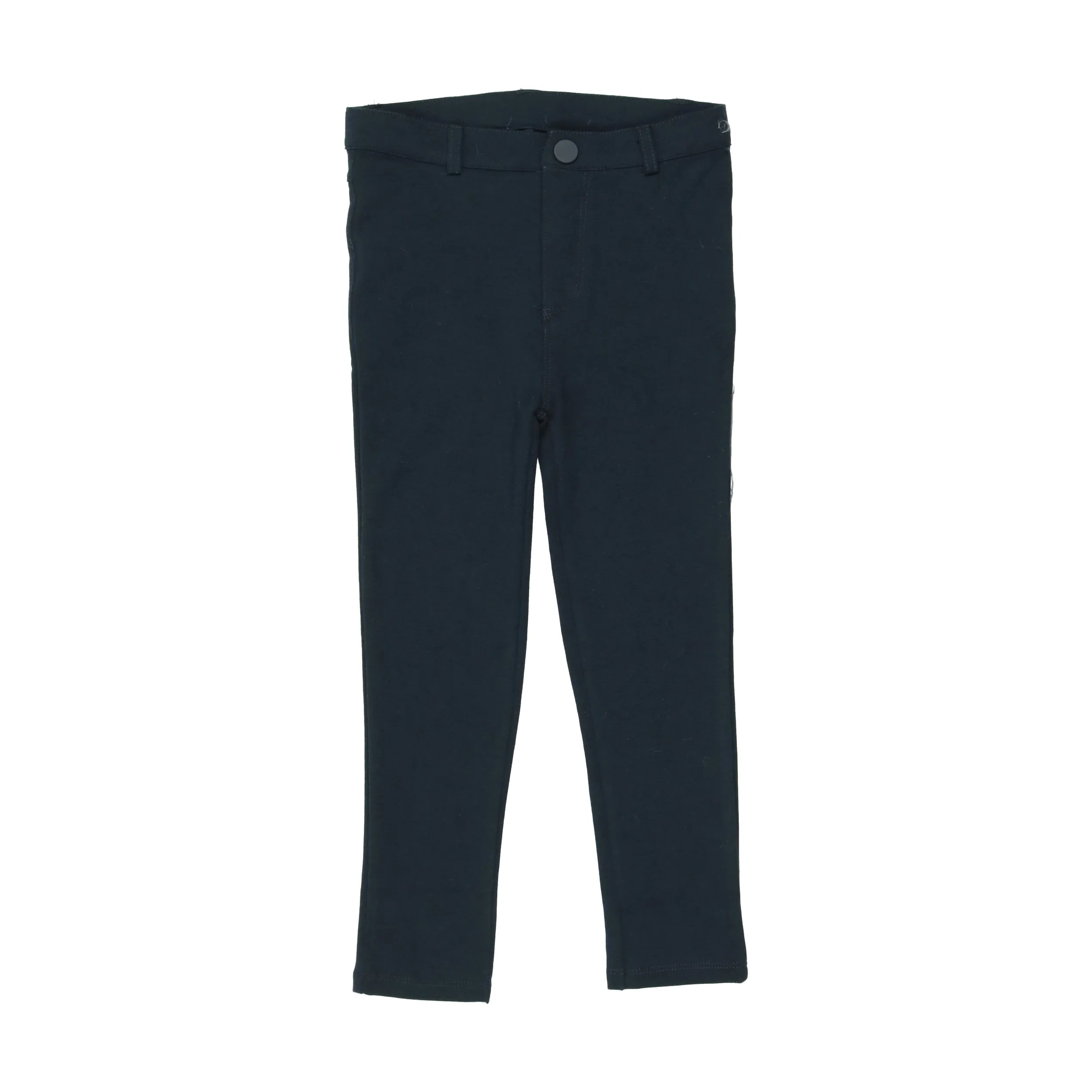 BNP175-Navy Stretch Pants