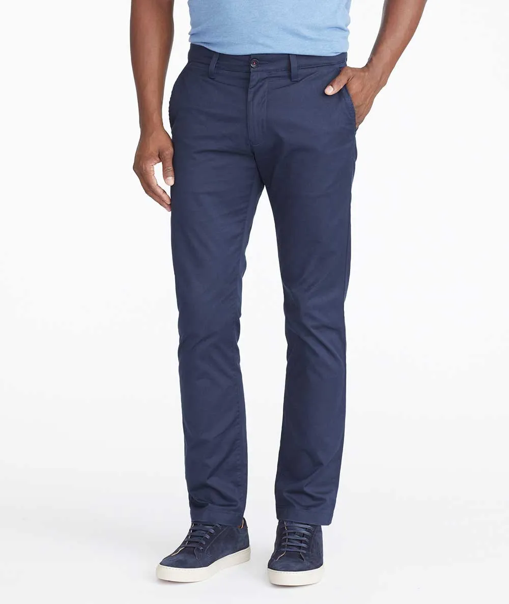 Classic Chino Pants - FINAL SALE