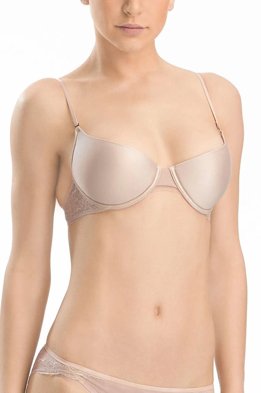 Disclosure Scoop Contour Bra