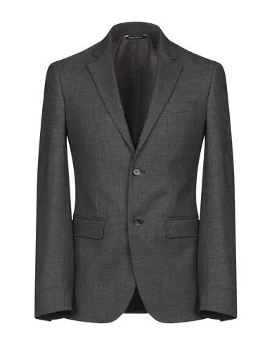 Dolce & Gabbana Man Blazer Lead 38 suit