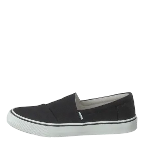 Fenix Slip-on Black