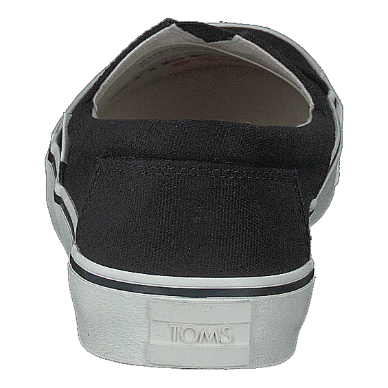 Fenix Slip-on Black