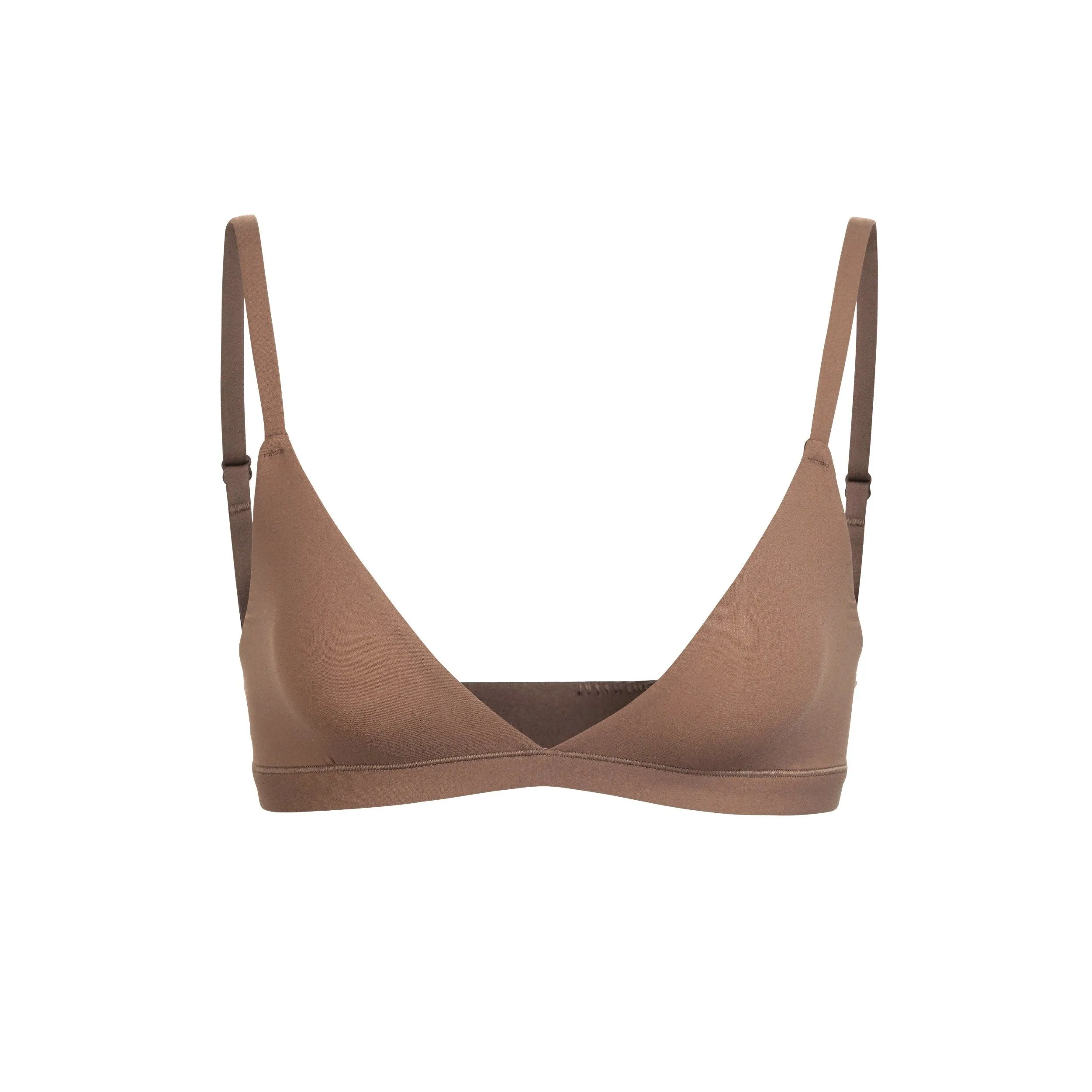 FITS EVERYBODY TRIANGLE BRALETTE | OXIDE