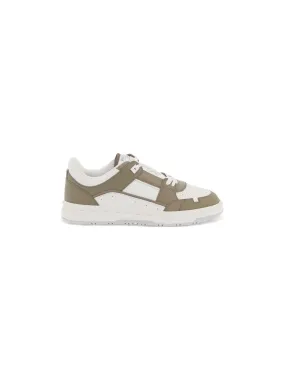 Freedots Casual Low-Top Sneakers