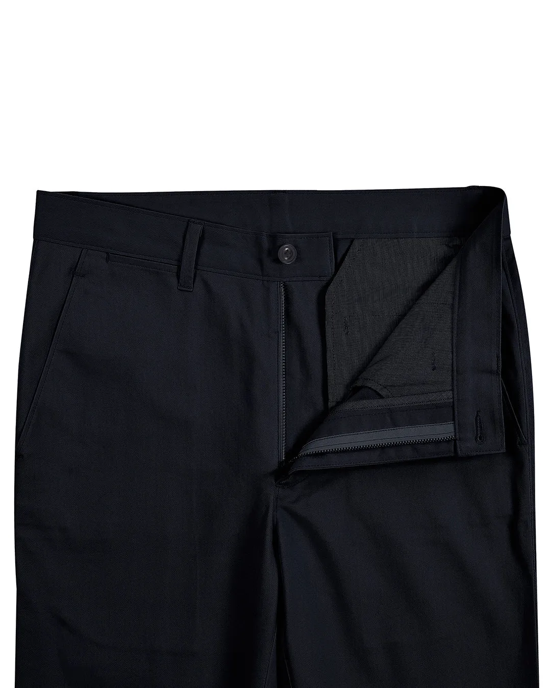 Genoa Chino Pant Navy