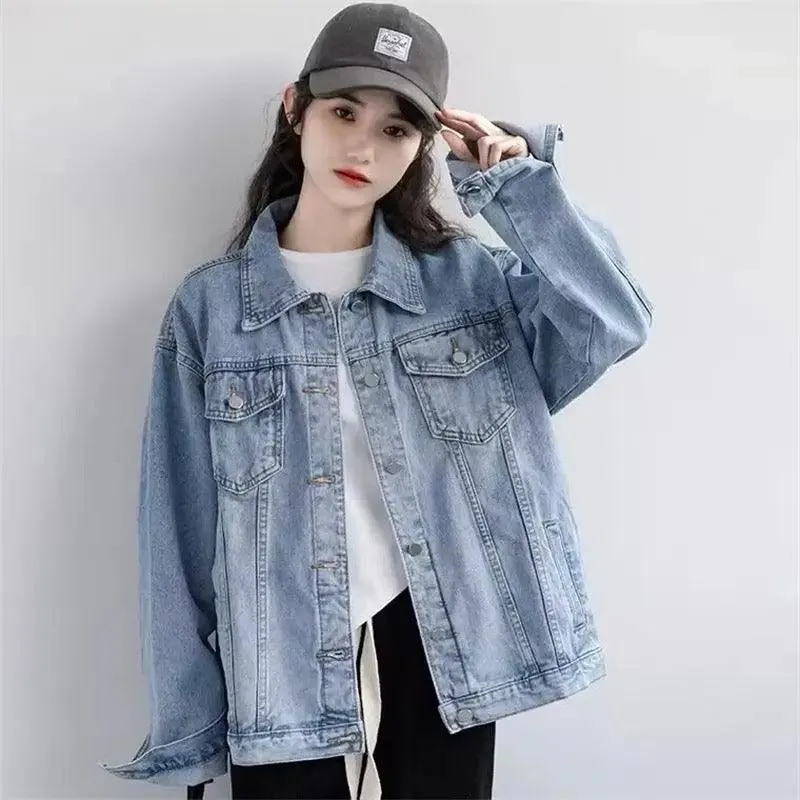 George Classic Denim Jackets