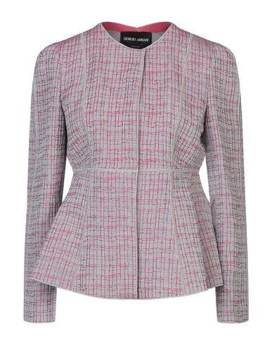 Giorgio Armani Women Blazer Red 10 UK