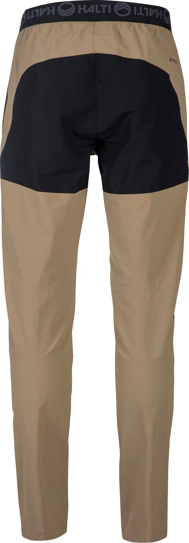 Halti Men&#x27;s Pallas II X-stretch Pants Kelp Beige | Buy Halti Men&#x27;s Pallas II X-stretch Pants Kelp Beige here | Outnorth