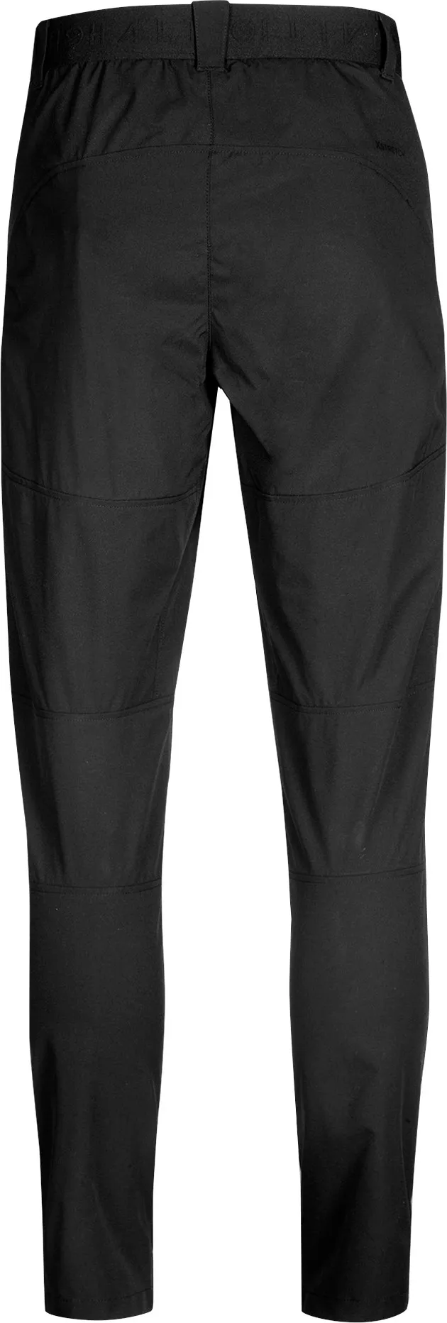 Halti Men&#x27;s Pallas X-Stretch Lite Pants Black | Buy Halti Men&#x27;s Pallas X-Stretch Lite Pants Black here | Outnorth