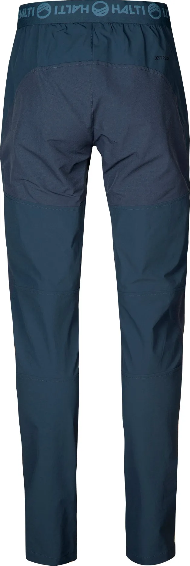 Halti Women&#x27;s Pallas II X-Stretch Pants Big Dipper Blue | Buy Halti Women&#x27;s Pallas II X-Stretch Pants Big Dipper Blue here | Outnorth