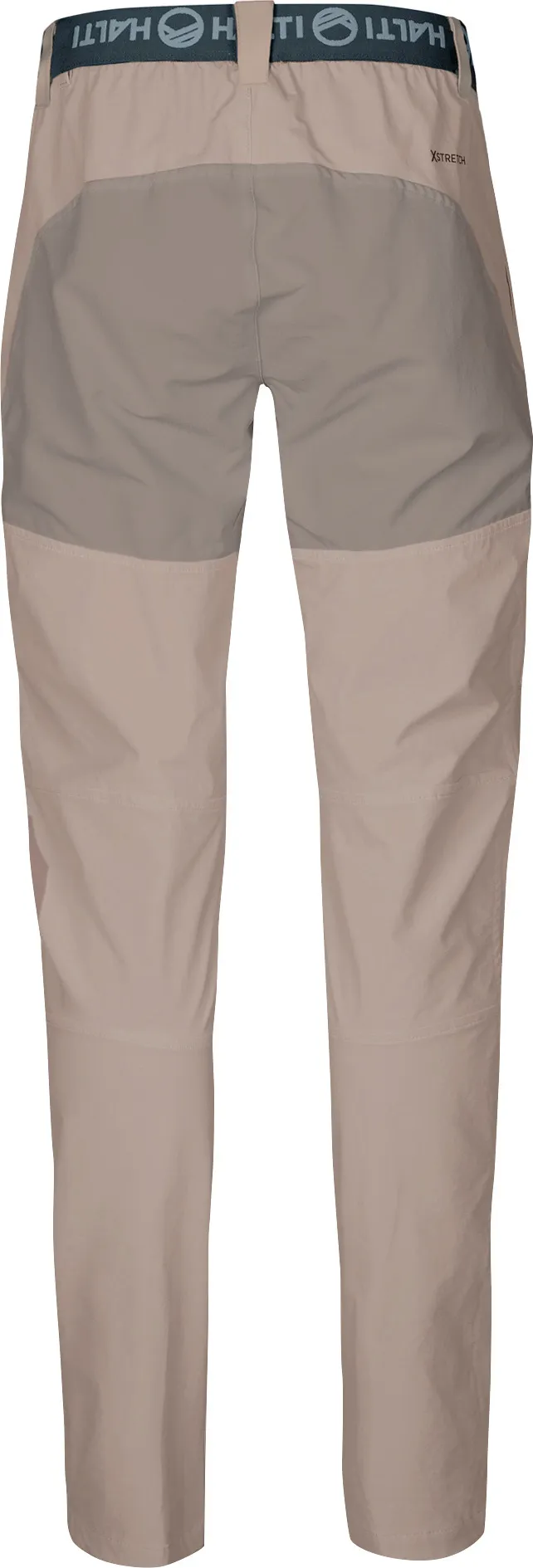 Halti Women&#x27;s Pallas II X-Stretch Pants Cobblestone Beige | Buy Halti Women&#x27;s Pallas II X-Stretch Pants Cobblestone Beige here | Outnorth