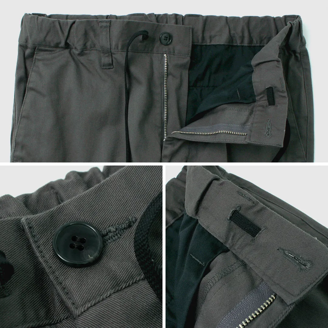 JOHNBULL / Outlast Chino Easy Pants