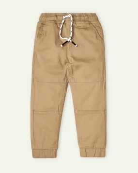 Khaki Chino Pants