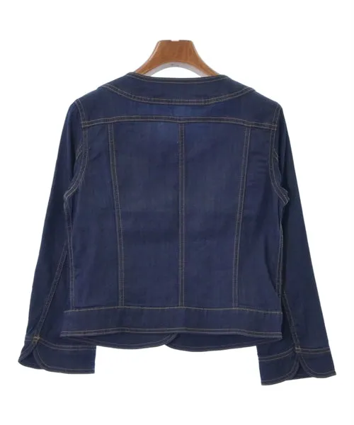 L'armoire de luxe Denim jackets