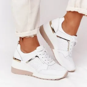 Lightweight Breathable Casual Fashion Sneakers