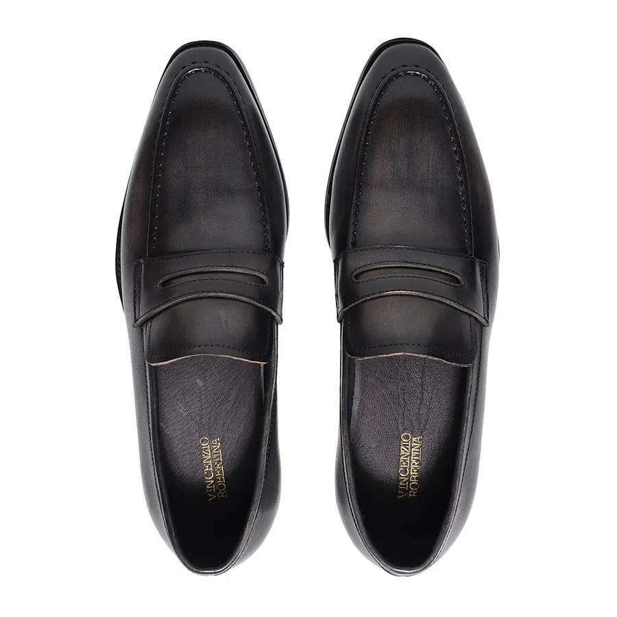 MARK PENNY LOAFER