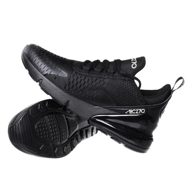 Men Casual Shoes High Quality 2020 Spring Autumn Mesh Sneakers