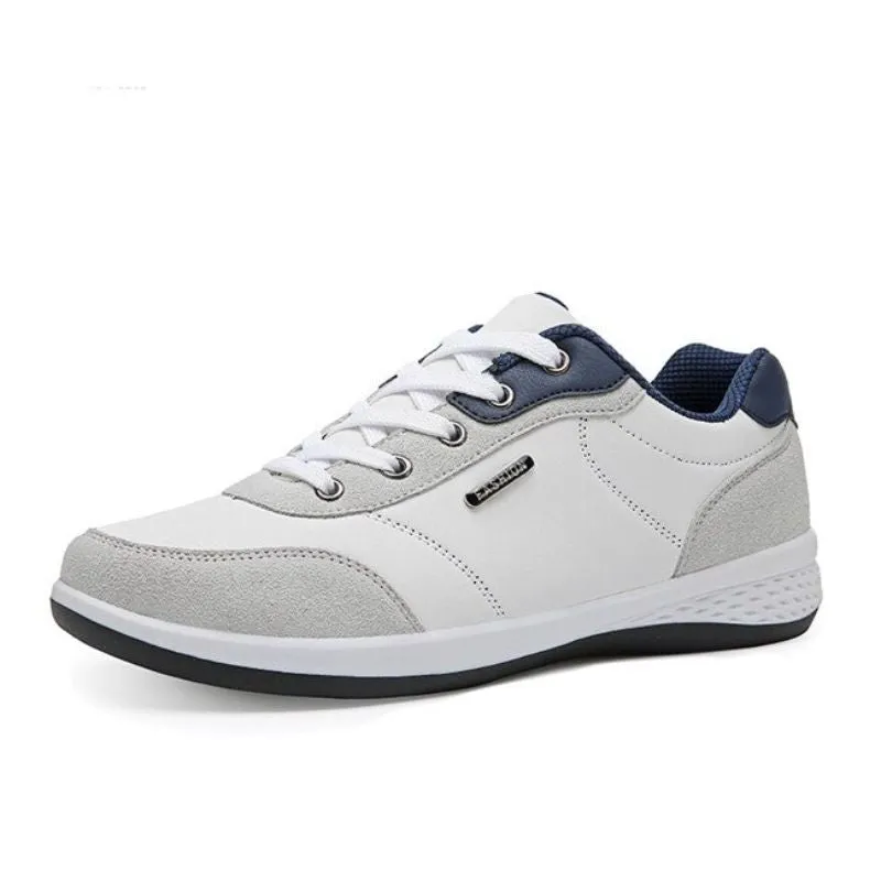 Men's Casual Lace Up Shoes