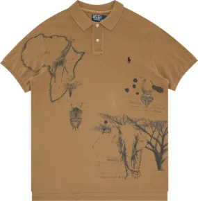 Men,s Vintage Polo Ralph Lauren T-Shirts