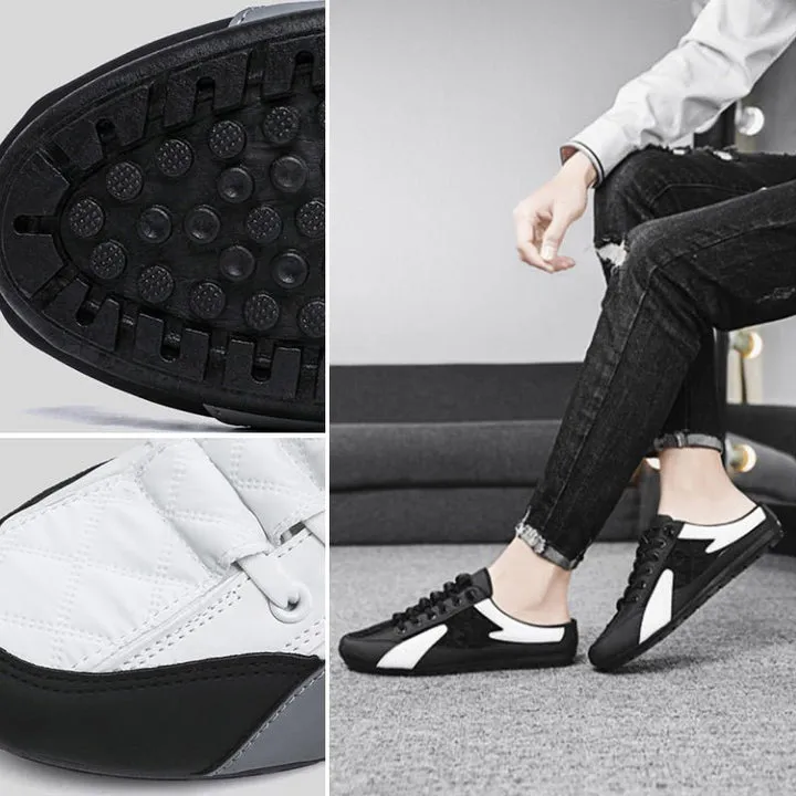 Oscar - Slip-on Sneakers