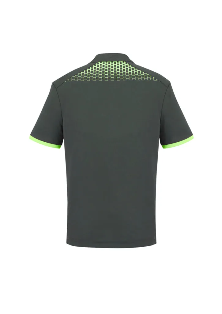 P900MS Mens Galaxy Polo Shirts