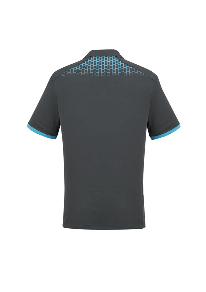 P900MS Mens Galaxy Polo Shirts