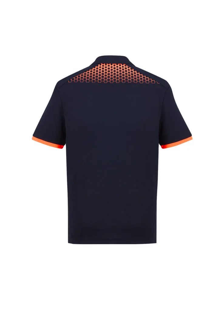 P900MS Mens Galaxy Polo Shirts