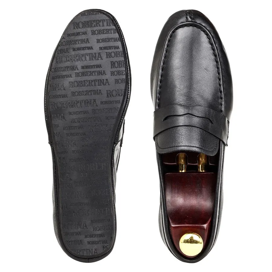 PIETRO LOAFER BL