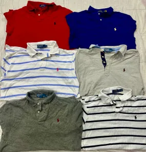 Polo Ralph Lauren Collar Shirts