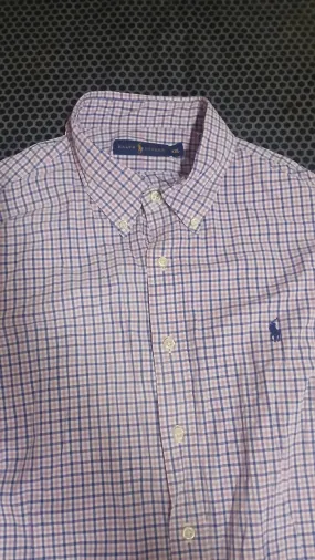 Polo Ralph Lauren Shirts 22 Pieces