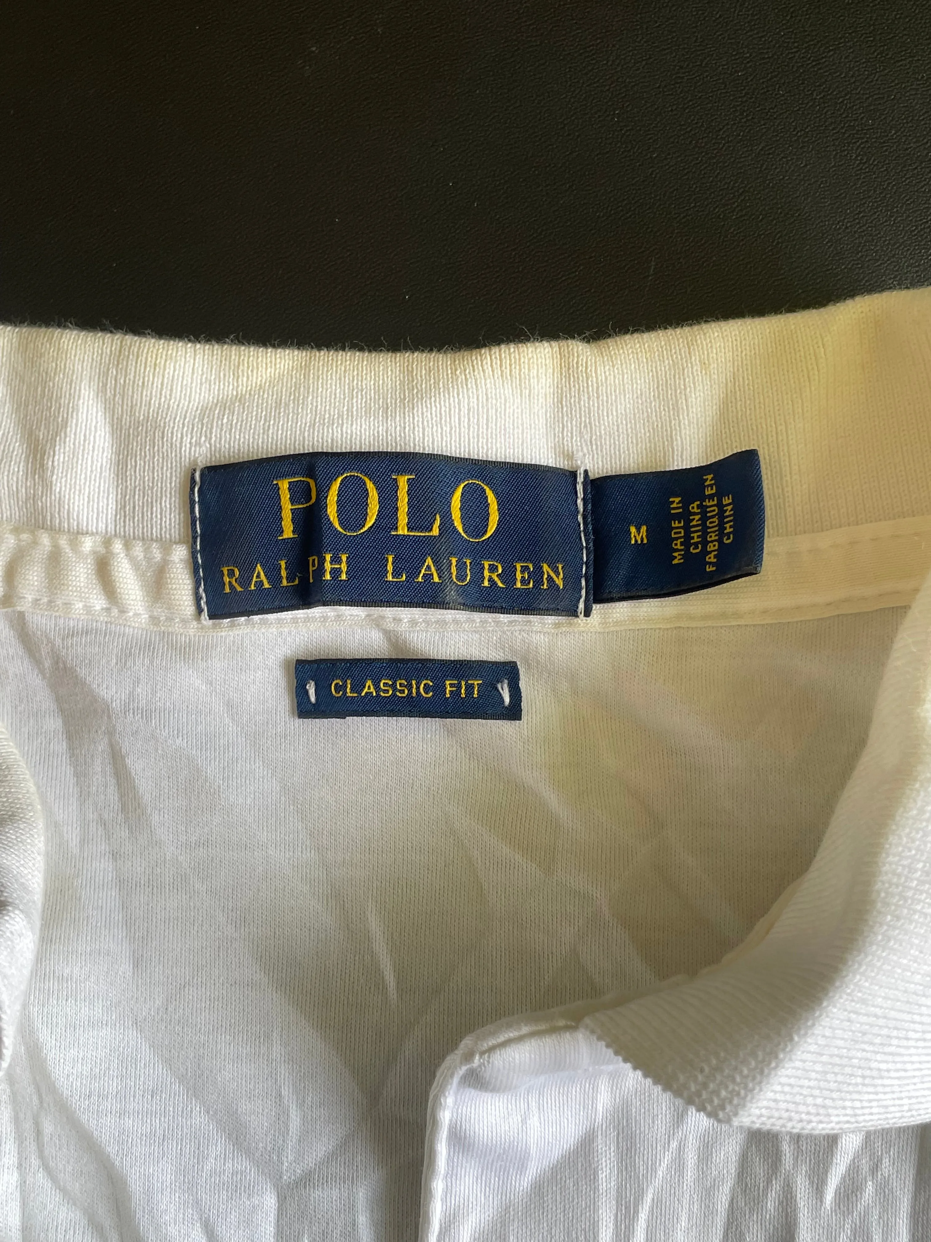 Polo Ralph Lauren T-Shirts 12 pcs