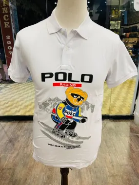 POLO SHIRT -24