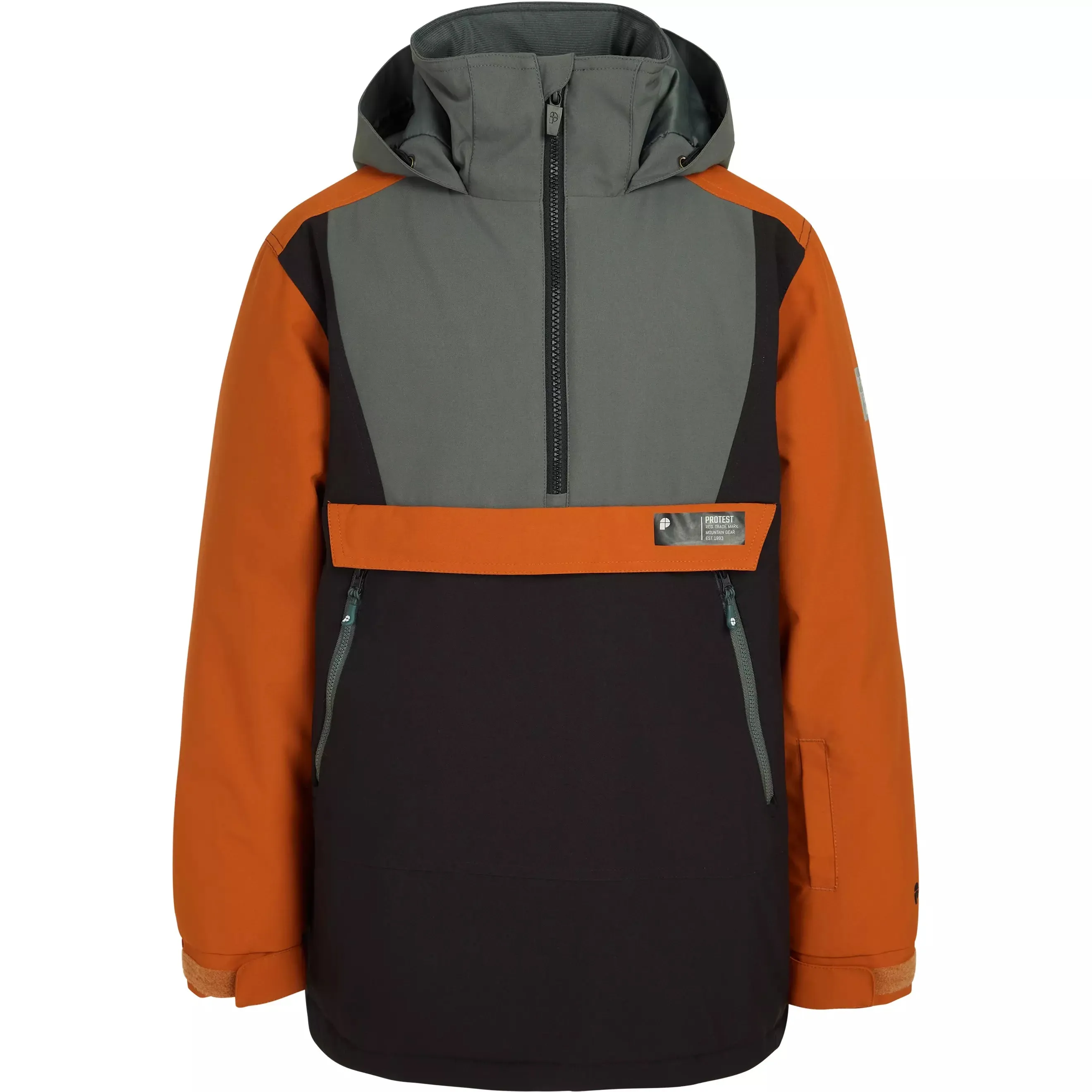 Protest Isaact Jr Anorak