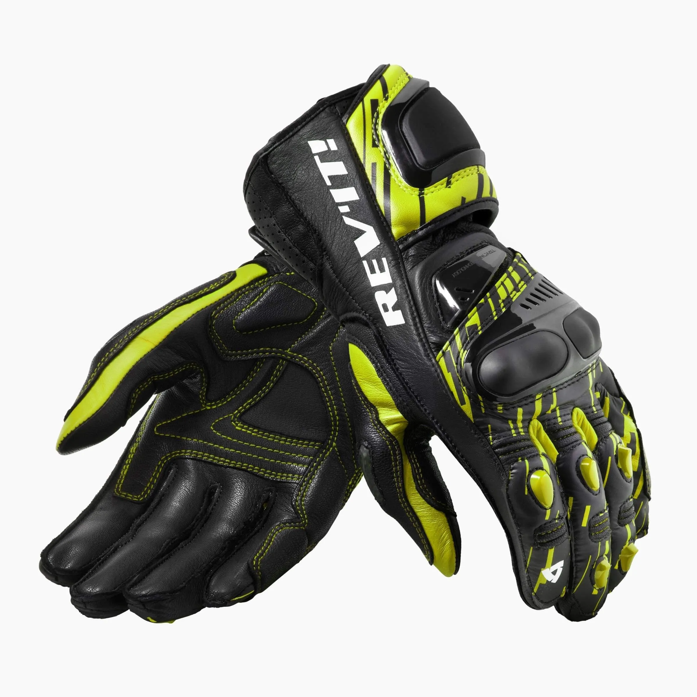 REV'IT! Quantum 2 Gloves