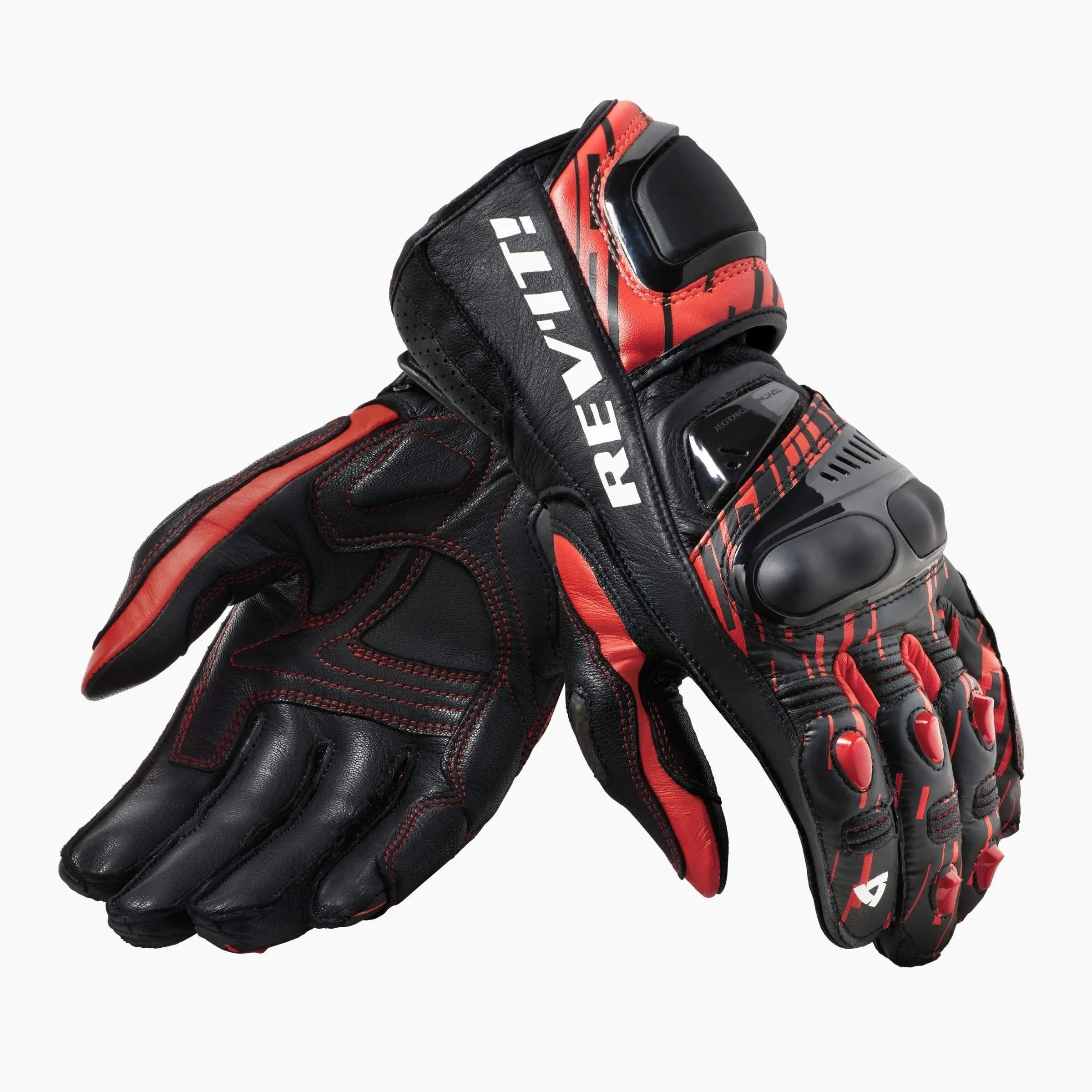 REV'IT! Quantum 2 Gloves