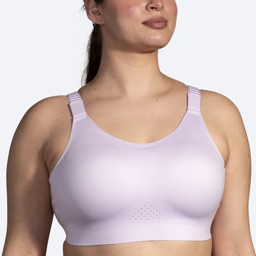 Scoopback 2.0 Sports Bra (LT Purple)