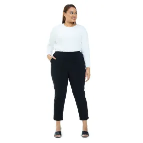 Signature Ultra-Stretch Ankle Pants