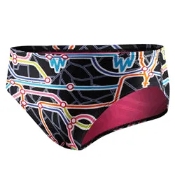 SPEEDO Team USA Destination London Water Polo Brief (38 Only)