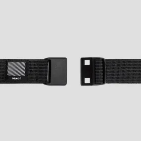 Stretch Belt - Black