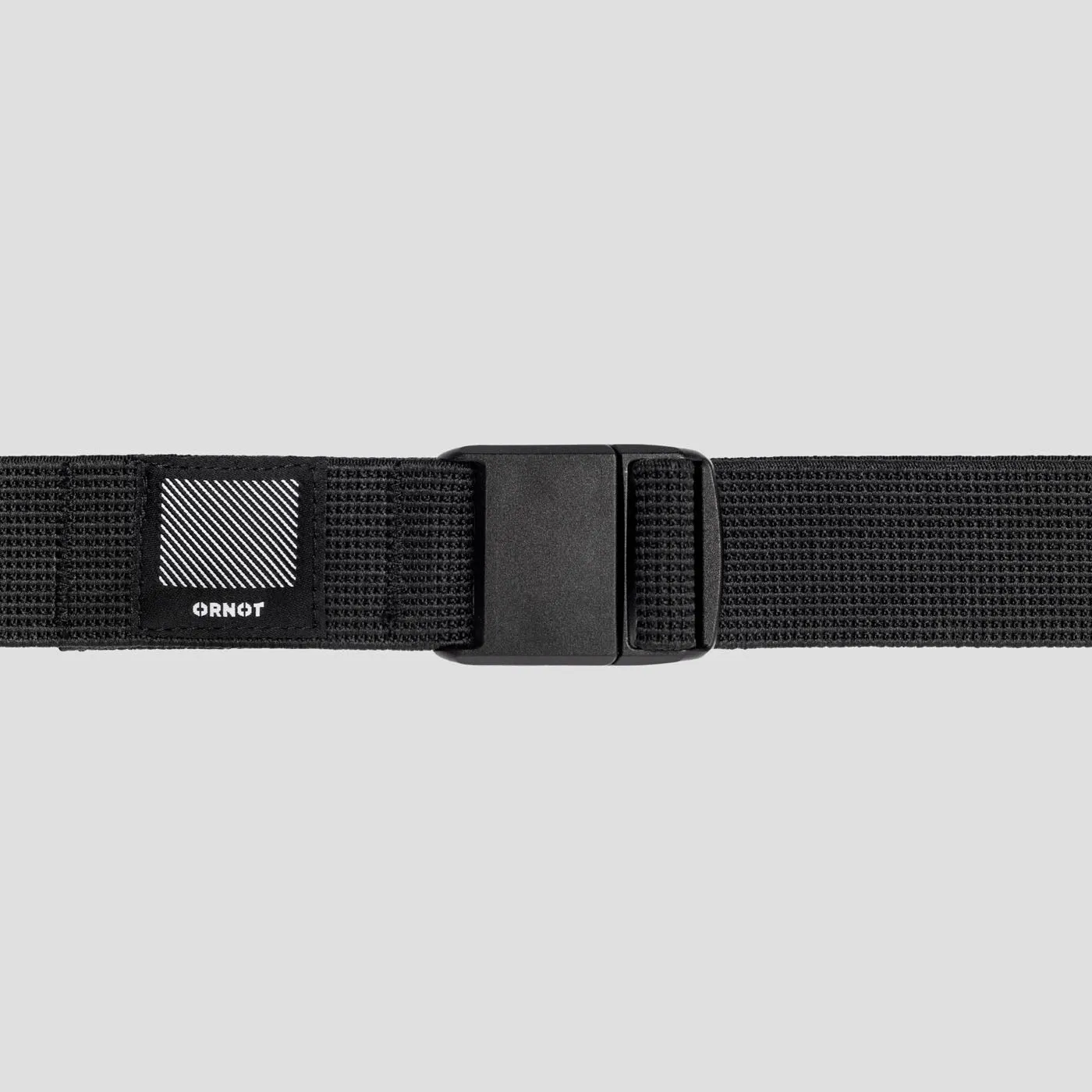 Stretch Belt - Black