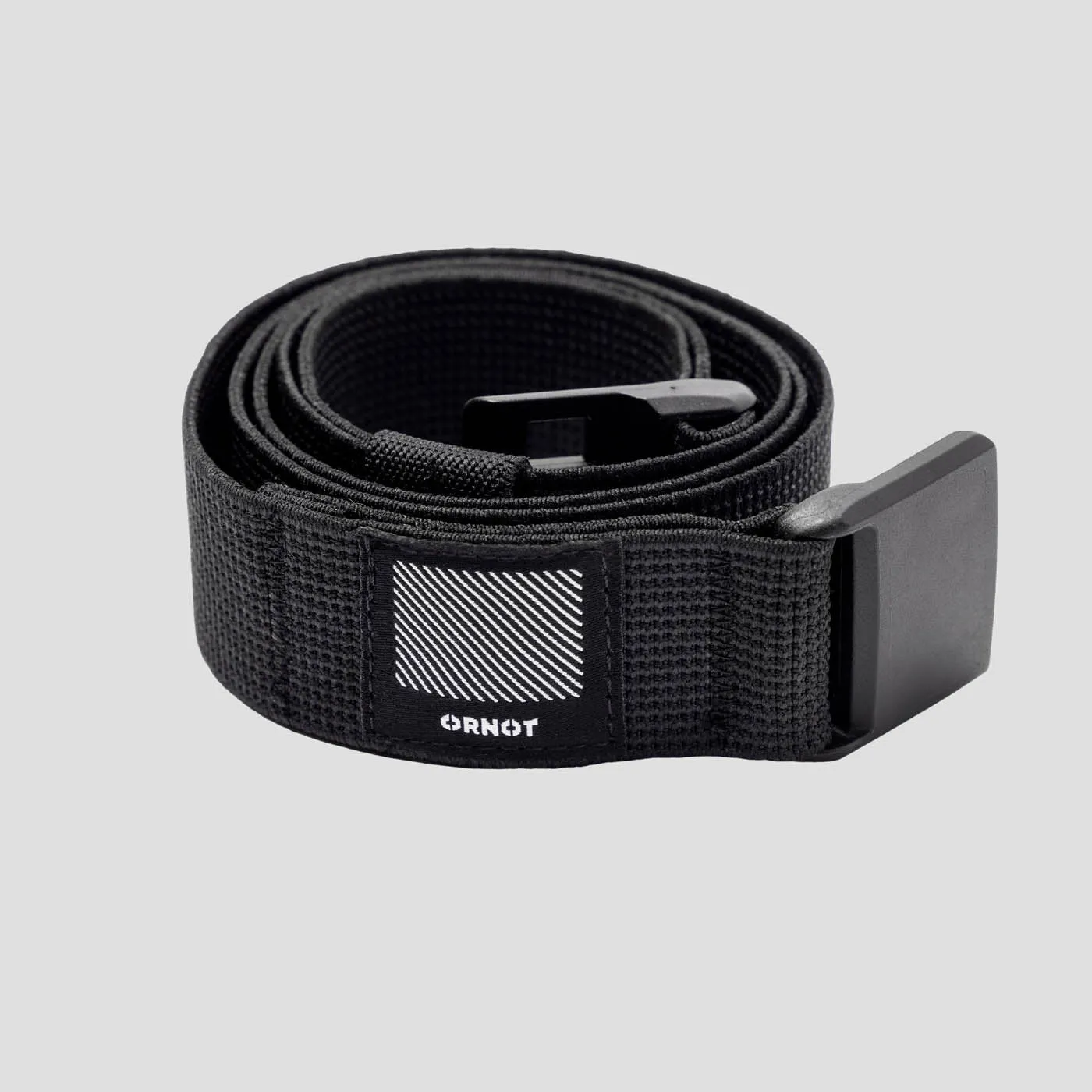 Stretch Belt - Black