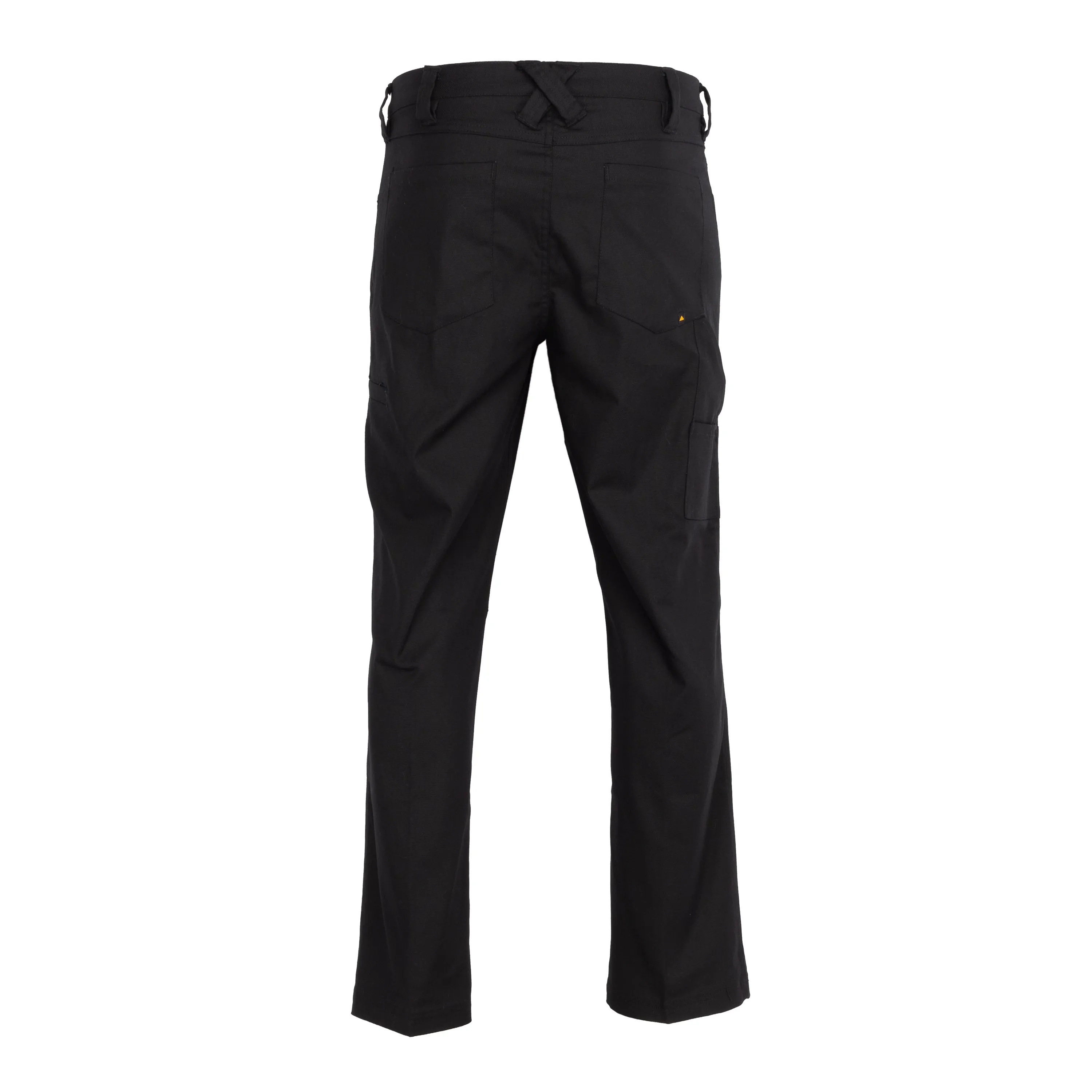 Stretch Canvas Utility Pant - Mens